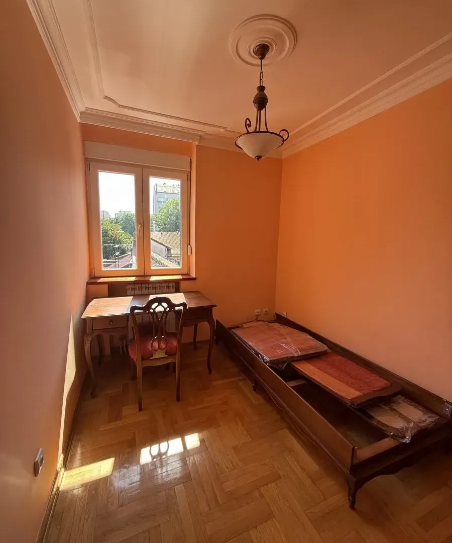 Izdavanje, četvorosoban stan, 75m², Vukov Spomenik, Zvezdara Sve Podlokacije