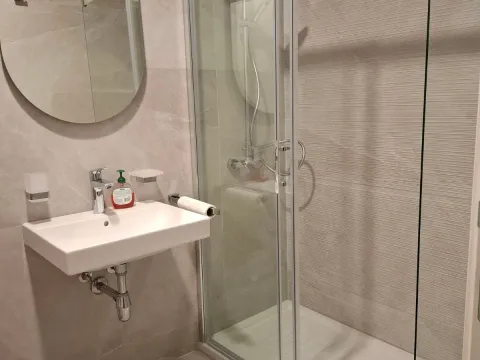 Rent, one bedroom apartment, 49m², Central Point, Podgorica - image 8