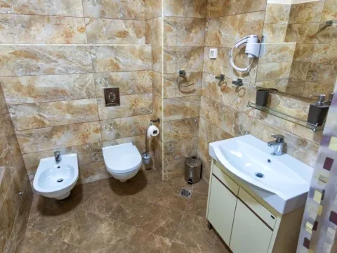 Prodaja, dvosoban stan, 78m², Zavala, Budva - image 7