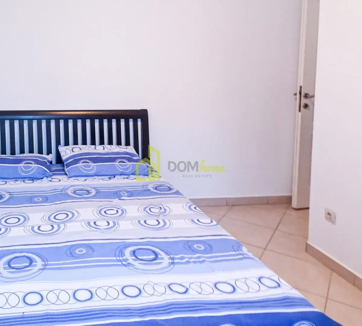 Sale, three bedroom apartment, 98m², Budva, Crna Gora