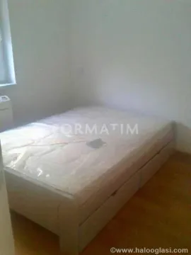 Rent, one bedroom apartment, 34m², Bulbulder, Zvezdara Sve Podlokacije - image 4