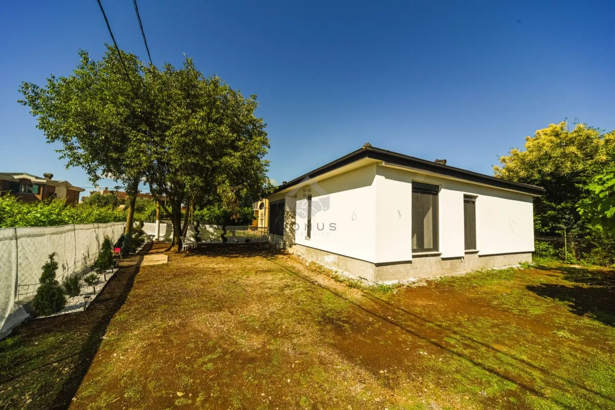 Sale, house, 125m², Gornja Gorica, Podgorica