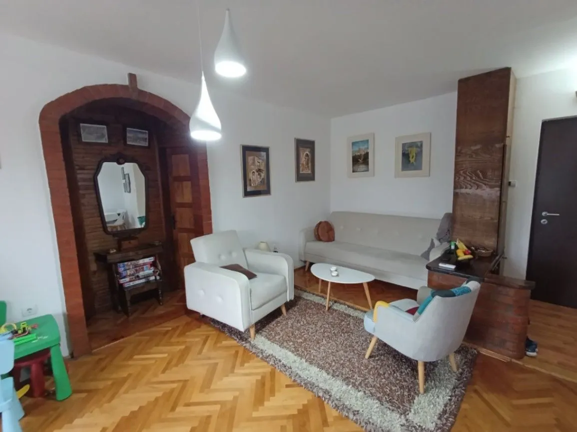 Sale, apartment, 53m², Centar, Podgorica