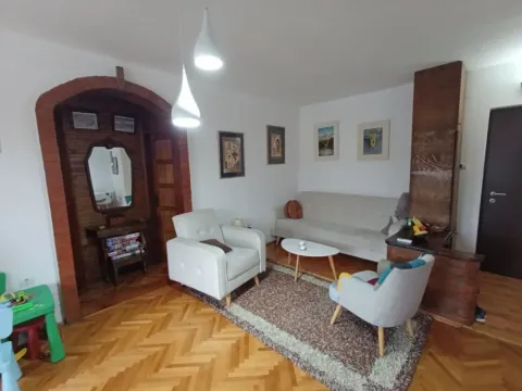 Sale, apartment, 53m², Centar, Podgorica - image 6