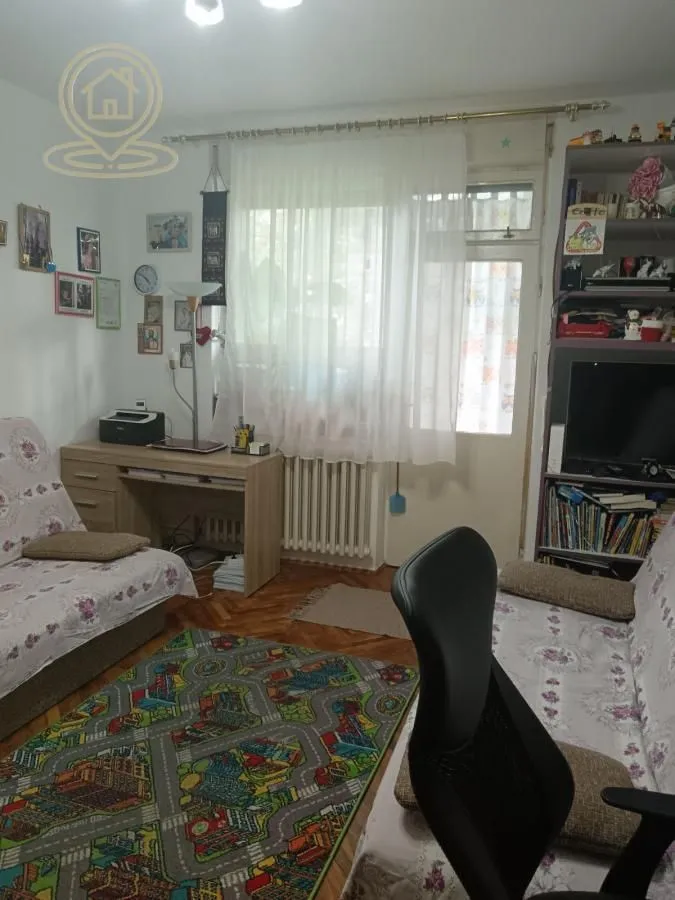 Prodaja, dvosoban stan, 48m², Podbara, Novi Sad Sve Podlokacije