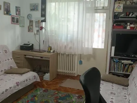 Prodaja, dvosoban stan, 48m², Podbara, Novi Sad Sve Podlokacije - image 9