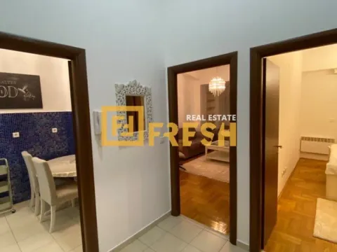 Rent, one bedroom apartment, 52m², City Kvart, Podgorica - image 7