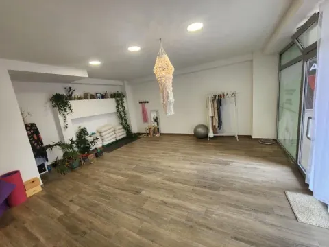 Poslovni prostor in Centar