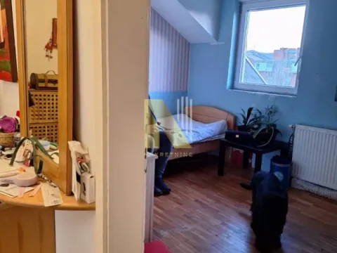 Izdavanje, trosoban stan, 84m², Liman 1, Novi Sad Sve Podlokacije - image 8