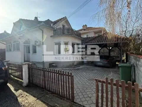 Rent, house, 190m², Ledine, Beograd - image 9