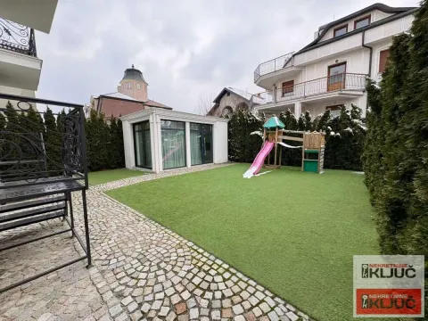 Izdavanje, trosoban stan, 100m², Sremska Kamenica, Petrovaradin - image 5