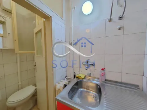 Izdavanje, jednosoban stan, 20m², Centar, Novi Sad - image 14