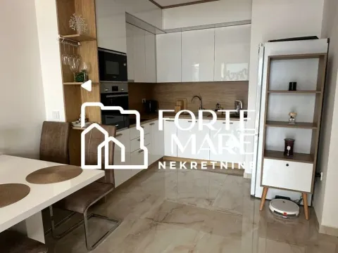 Prodaja, jednosoban stan, 52m², Baošići, Herceg Novi - image 4