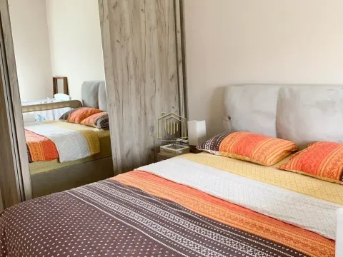 Rent, two bedroom apartment, 74m², Zabjelo, Podgorica - image 7