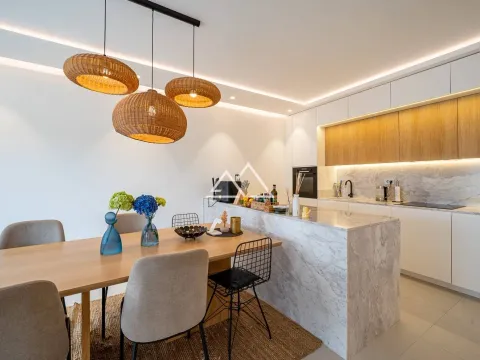 Prodaja, dvosoban stan, 122m², Tivat, Crna Gora - image 6