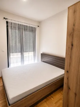 Rent, two bedroom apartment, 60m², Zabjelo, Podgorica - image 5