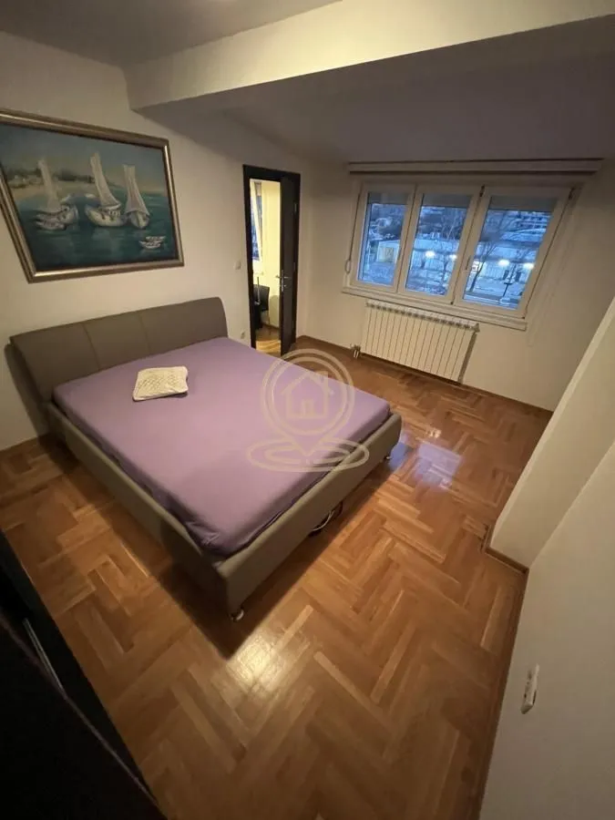 Rent, three bedroom apartment, 83m², Karaburma, Palilula Sve Podlokacije