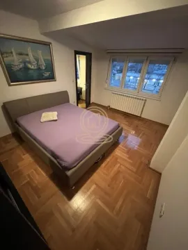 Rent, three bedroom apartment, 83m², Karaburma, Palilula Sve Podlokacije - image 8