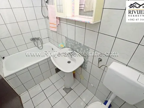 Prodaja, dvosoban stan, 47m², Centar, Herceg Novi - image 8