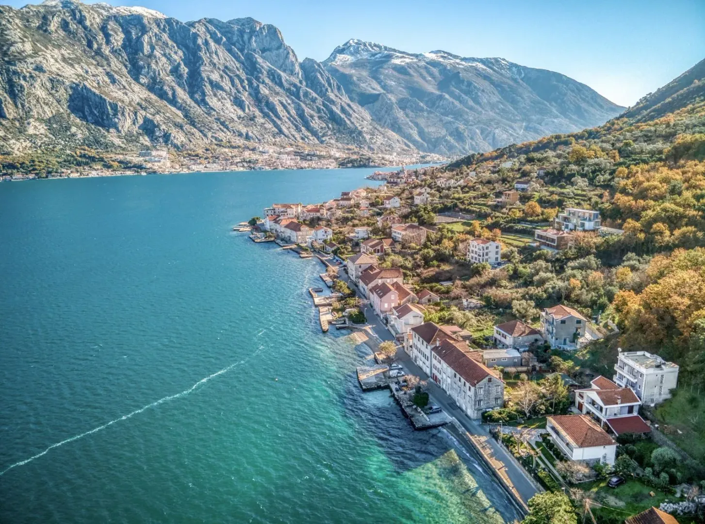 Prodaja, kuća, 112m², Prčanj, Kotor