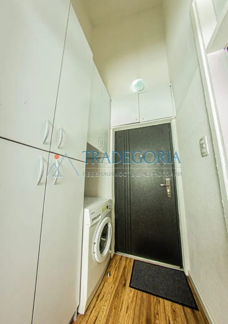 Prodaja, dvosoban stan, 50m², Bar, Crna Gora