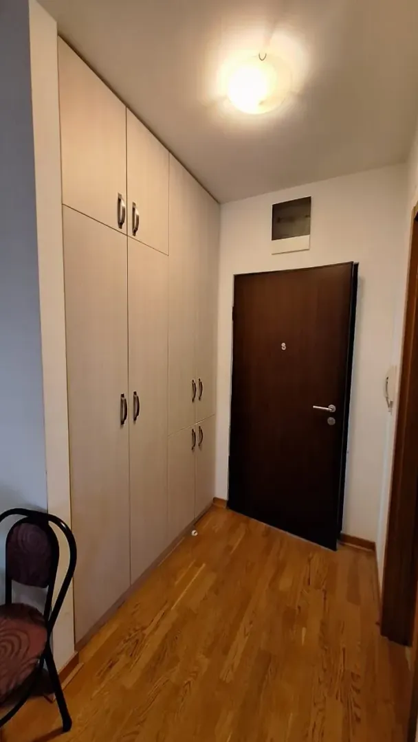 Sale, studio apartment, 29m², City Kvart, Podgorica