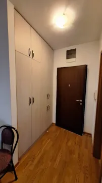 Sale, studio apartment, 29m², City Kvart, Podgorica - image 4