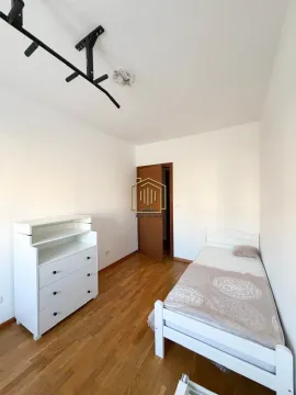 Rent, two bedroom apartment, 68m², City Kvart, Podgorica - image 4