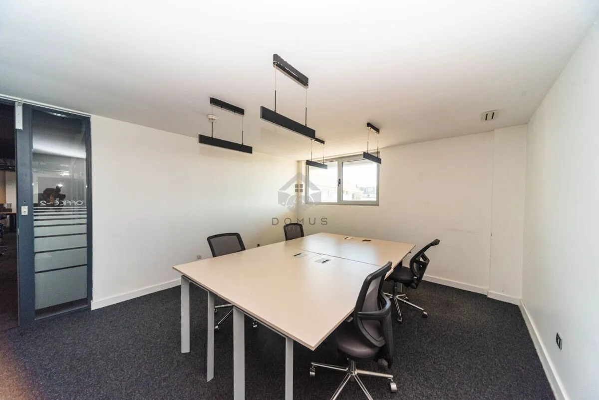 Rent, office space, 706m², Zeta, Podgorica