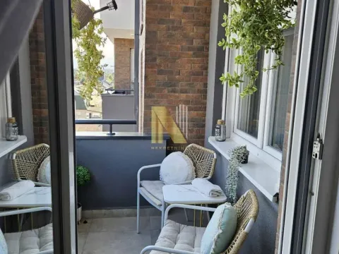 Prodaja, dvosoban stan, 44m², Avijatičarsko naselje, Novi Sad Sve Podlokacije - image 9