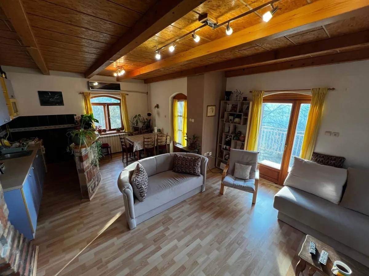Sale, house, 139m², Petrovaradin, Novi Sad
