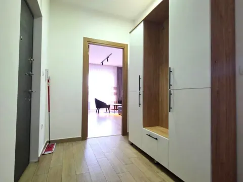 Rent, apartment, 53m², Stari Aerodrom, Podgorica - image 5