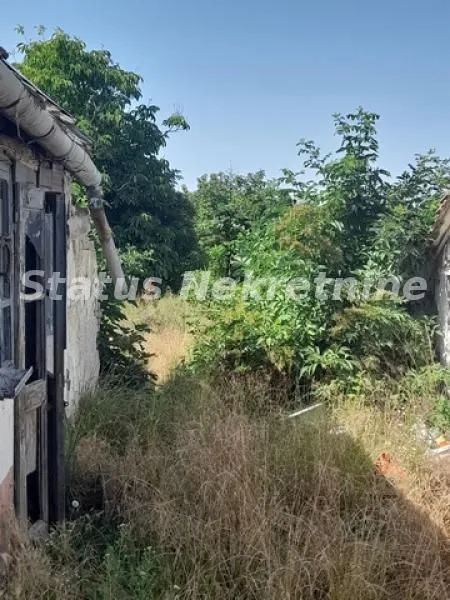Prodaja, kuća, 155m², Inđija, Srbija