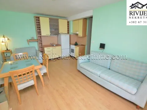 Prodaja, jednosoban stan, 35m², Centar, Herceg Novi - image 2