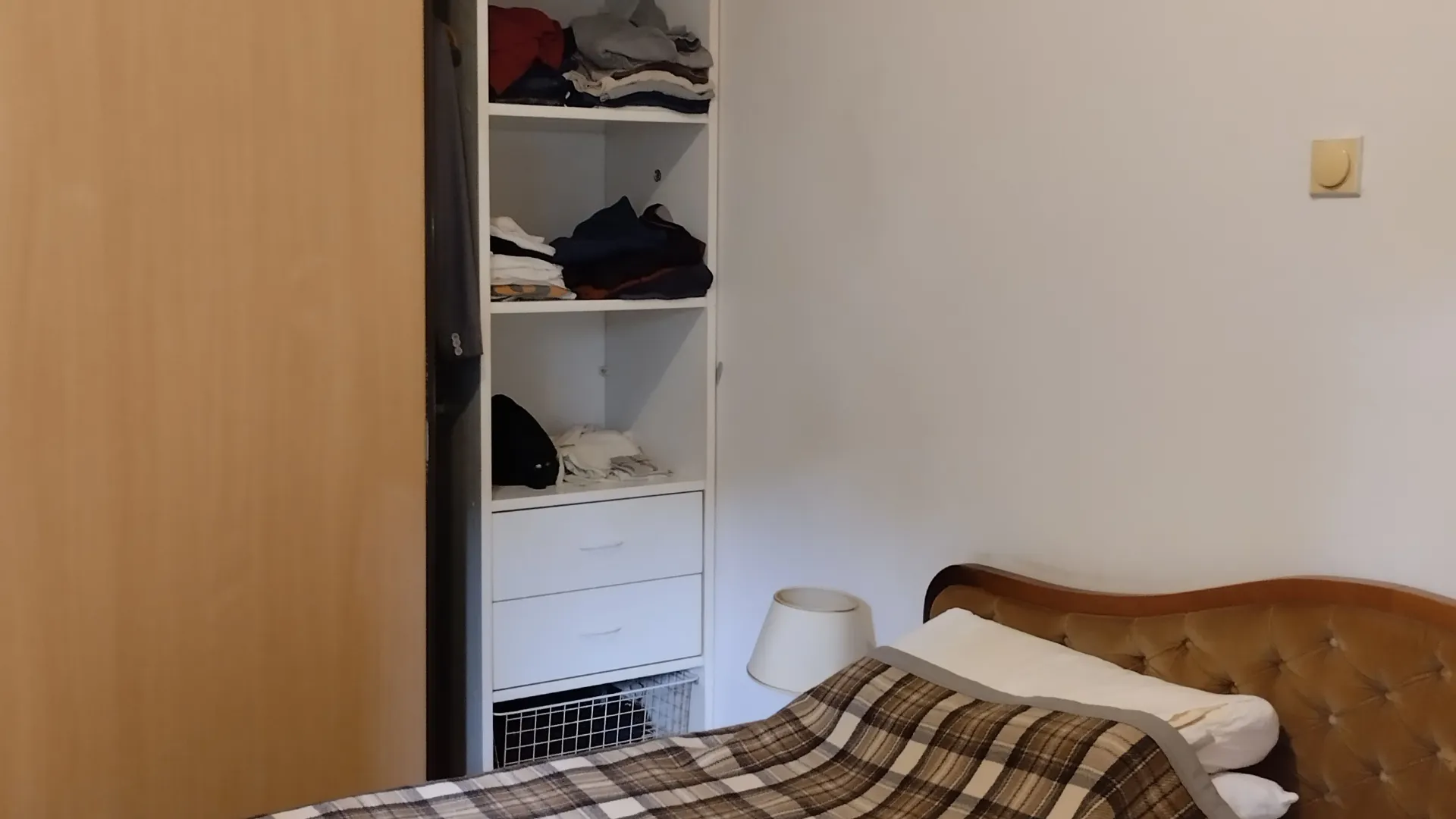 Prodaja, trosoban stan, 108m², Malo Brdo, Podgorica