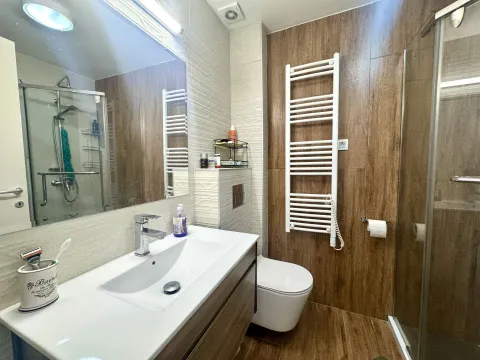 Prodaja, stan, 69m², Seljanovo, Tivat - image 10