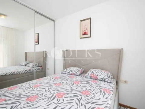 Rent, one bedroom apartment, 45m², Zabjelo, Podgorica - image 9