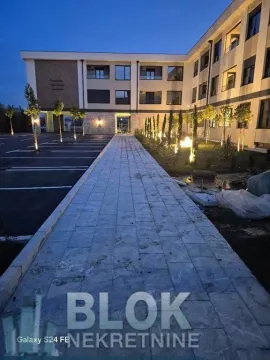 Izdavanje, jednosoban stan, 47m², Donja Gorica, Podgorica - image 2