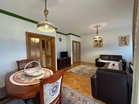 Izdavanje, jednosoban stan, 57m², Stari Aerodrom, Podgorica - image 6