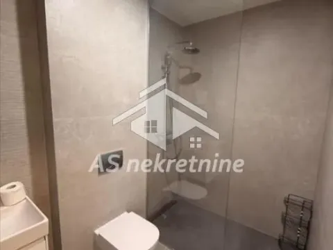 Izdavanje, dvosoban stan, 55m², Novi Beograd Blok 64, Novi Beograd Sve Podlokacije - image 10