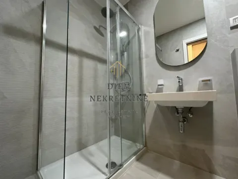 Rent, one bedroom apartment, 48m², Central Point, Podgorica - image 6