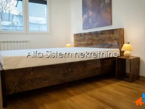 Izdavanje, trosoban stan, 55m², Lekino Brdo, Voždovac Sve Podlokacije - image 6