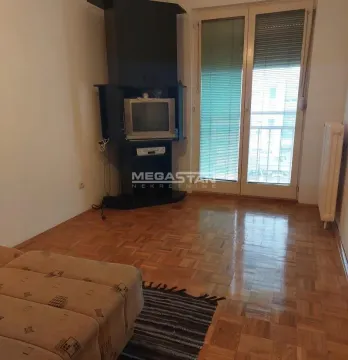 Izdavanje, dvosoban stan, 71m², Novi Beograd Blok 61, Novi Beograd Sve Podlokacije - image 7