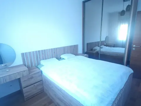 Rent, one bedroom apartment, 43m², Zagorič, Podgorica - image 3