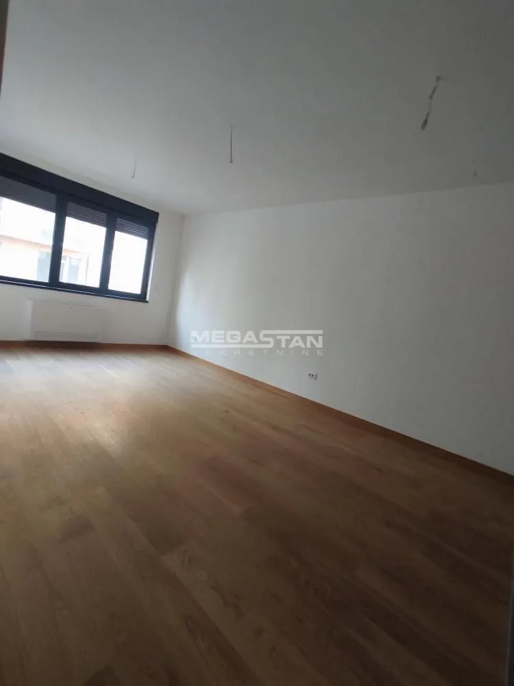 Sale, two bedroom apartment, 70m², Voždovac Sve Podlokacije, Beograd