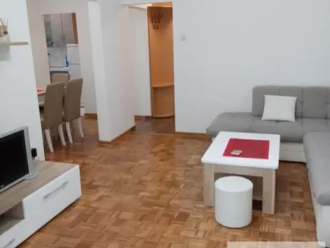 Sale, four bedroom apartment, 110m², Bezanijska Kosa 1, Bežanijska Kosa Sve Podlokacije - image 4
