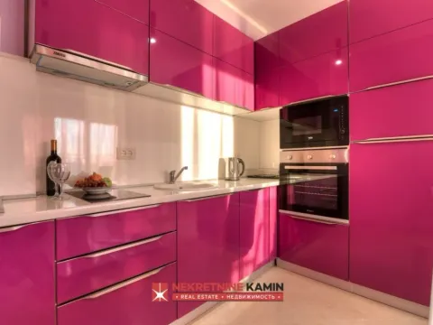 Sale, one bedroom apartment, 56m², Zavala, Budva - image 7