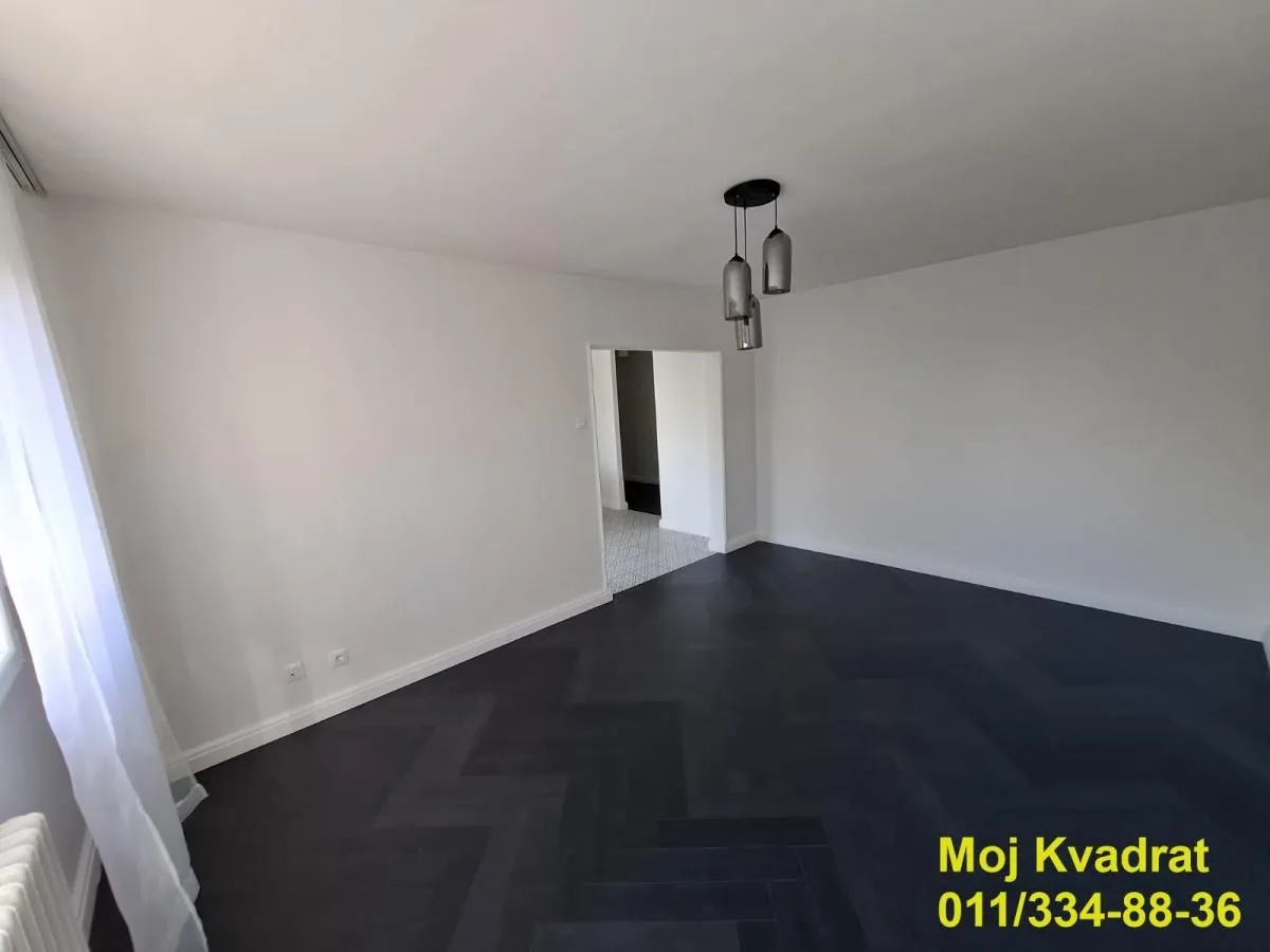 Prodaja, dvosoban stan, 68m², Zemun Meandri, Zemun Sve Podlokacije