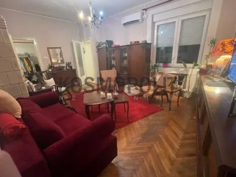 Prodaja, četvorosoban stan, 97m², Stari Grad, Beograd - image 2