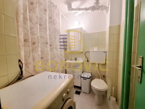 Izdavanje, dvosoban stan, 51m², Vidikovački venac, Rakovica - image 14